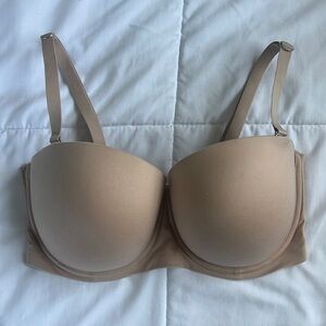 Aerie Real Sunnie Strapless Bra